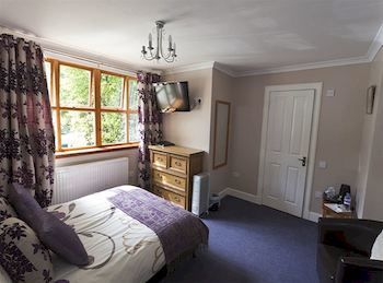 Alba House Gasthuis 3*